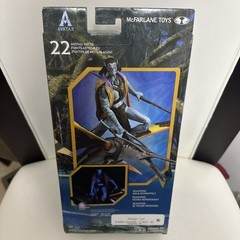 McFarlane – Avatar: The Way of Water – Tonowari 7″ Action Figure New In Box