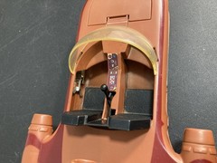 Star Wars 1978 Luke Skywalker’s Landspeeder Complete Vintage Kenner Original