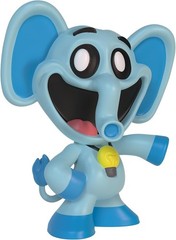 Poppy Playtime – Minifiguras – S3 Critters Figuras Surtidas