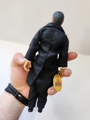 History Of Titanic John Jacob Astor Doll. (C)