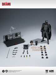 UPFinegures LPZZ The Batman 2022 1/12 Action Figure DC Collectible New Presale