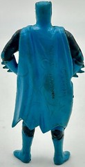 Hard Plastic 1974 N.P.P. Batman Action Figure NPP