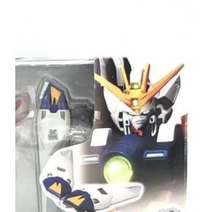 Bandai ROBOT SPIRITS SIDE MS Wing Gundam Zero EW Ver XXXG-00W0 With Box Japan