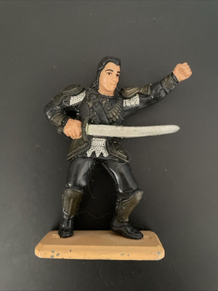 Vintage Willow Madmartigan Action Figure 1988 Tonka