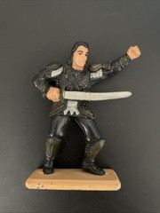 Vintage Willow Madmartigan Action Figure 1988 Tonka