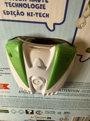 Disney Pixar Toy Story 5 PlayScale Hi-Tech Buzz Lightyear Figure Mattel NIP