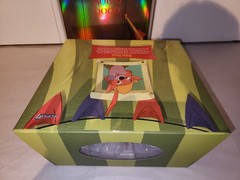Super7 Disney Robin Hood Ultimate Action Figure Plus Accessories 2025 NEW SEALED