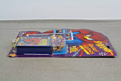 Vtg 1994 Toy Biz Spider-Man Pocket Comics Action Playset Skyscraper New on Card
