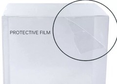 Lot Of 30 Funko Pop Protector Cases w Auto Lock Tab For 4” Vinyl Figures Plastic