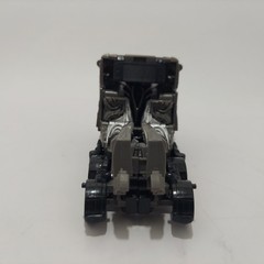 Transformers Studio Series Galvatron 90 complete Voyager Age of Extinction SS90