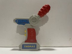 Thomas & Friends 2006 Trackmaster Replacement Flip Face Thomas Remote Controller