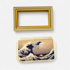 Mini Brands Create Masterpieces