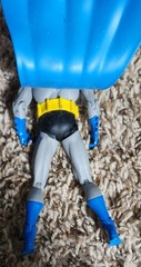 BATMAN Golden Age/ Earth-2 Action Figure Loose Perfect Condition