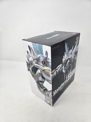 Konami Yu-Gi-Oh GX Monsters Legion E•HERO Shining Flare Wingman Figure US Seller