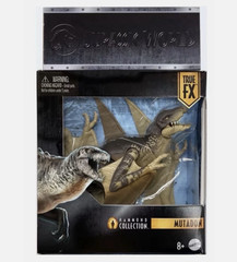 Mattel Jurassic World Hammond Collection Mutadon Action Figure Free Shipping