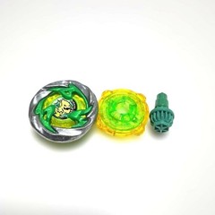 Beyblade X UX-12 Ghost Circle 4-60H Random Booster Vol 5 No Box No Beycode