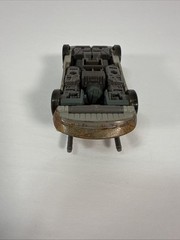 Transformers War For Cybertron Trilogy Decepticon Sparkless Bot Hasbro
