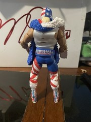 Mattel WWE Elite Series 101 Hulk Hogan Mr America Wrestling Figure