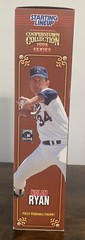 1998 Kenner Starting Lineup Nolan Ryan 12” Inch Posable Action Figure Toy