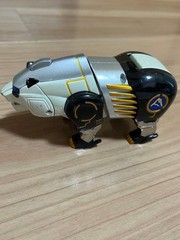 Gao Ranger Panda Telebi-kun Sweepstakes Winner 345044