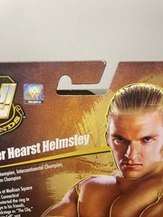 WWE Elite Collection Series 28 – Hunter Hearst Helmsley (Triple H) Action Figure