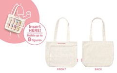 Sonny Angel My Crew Tote Bag