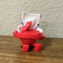New Moose Toys The Amazing Digital Circus Official Gangle 2″ Mini Vinyl Figure