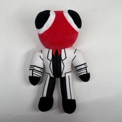 Rainbow Friends The Scientist 12” Plush Toy