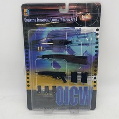 Dragon Models OICW Weapons Set #71092 NEW Rare! Objective Individual Combat Set