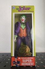 DC Comics (2023) BatMan: Joker | 50th Anniversary 8-Inch Action Figure Toy