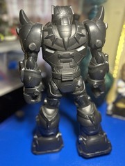 Marvel Mech Armor Robot 12 Inch Figure Black Panther Super Hero Adventures 2017