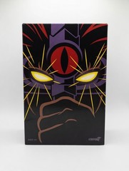 Super7 ThunderCats Ultimates! Lion-O with LED Light up Eyes – New