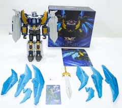 New Planet X toy PX-C01 Deathsaurus Ismenios PX Action figure Toy in stock