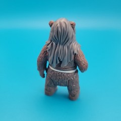 Star Wars: 30th Anniversary Collection 2007 ROMBA (EWOK WARRIOR) (TAC#43) Loose
