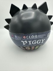 Piggy Ultimate Bundle Willow Head Bank Playset ( Includes DLC Code! ) NEW