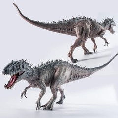 15.7″ Realistic Dinosaur Rex Toy – Durable, Non-Toxic, and Educational Gift
