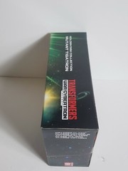 Transformers WFC Golden Disk Collection Mutant Tigatron Sealed