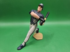 1997 Starting Lineup Baseball SLU Figure John Jaha Milwaukee Brewers