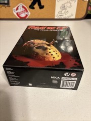 NECA Ultimate Jason Voorhees 7 inch Action Figure – 39716
