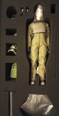 1/6 Easy Simple Enforcer Corps Yuri action figure MIB 27002 in hand USA