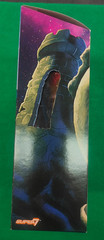 Sealed – Masters Of The Universe ~ Club Grayskull ~ Teela by Super7