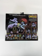 NECA Gargoyles Goliath & Demona Vows Ultimate 7″ Action Figures Set – 2 Pack
