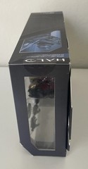 Jazwares HALO Spartan Collection MASTER CHIEF Series 8 -New in Box