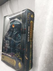 Loot Crate Exclusive Jaeger Gipsy Danger Figure New In Box Sealed
