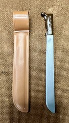 Vintage GI Joe 1964 SOTW Australian / US Marine Jungle Fighter Machete