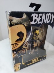 Jakks Pacific Piper Bendy and the Ink Machine action figure Piper 4.5 inch New