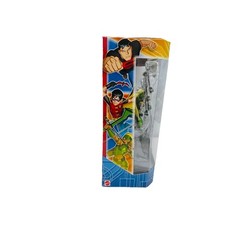 Artemis Young Justice DC Universe Classics INVASION 6″ NIP Teen Titans