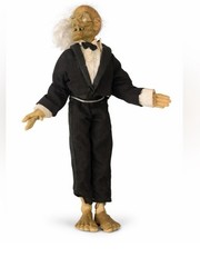 Vintage 1993 Tales From The Crypt Crypt Talking Doll 12” Ace Novelty