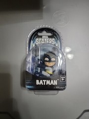 NECA Scalers BATMAN Classic TV Series 2″ Figure Adam West Brand NEW