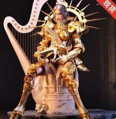 LUCIFER 1/6 LXF2310A Big Angel Raphacl Action Figure 12inches